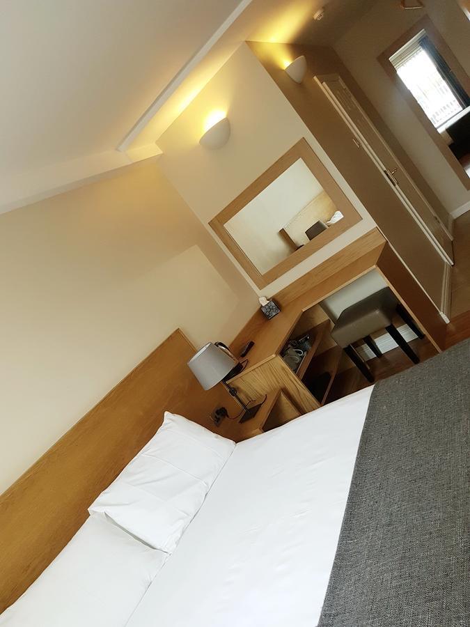 Bed and Breakfast Belfast House Cookstown Exterior foto